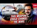 UNIQUE DEVELOPMENT! Ukraine created its own GUIDED AIR BOMB! New SUPER WEAPON is READY FOR BATTLE!