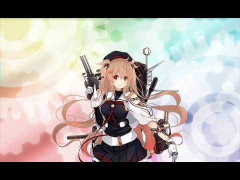 【艦これ】村雨改二改装動画【村雨改二】