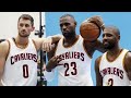 How The Warriors Went From Disaster To Dynasty
