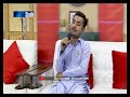 Live performance hee haseen zindagi by singer noman khan in live show salam sindh on sindh tv