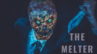 The Melter - A Mystery & Oddities Original Horror Story