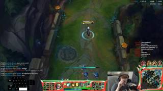 Ezreal Best Adc In 2017?