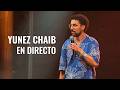 Yunez Chaib LIVE 3 Stand Up Special FULL MONOLOGUE Yunez Chaib LIVE 3 Stand Up Special FULL MONOLOGUE