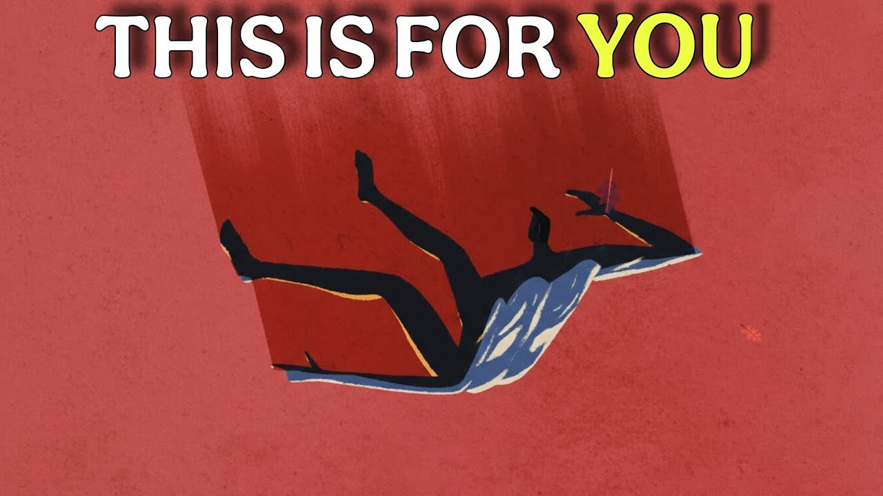 Чувствуете себя в тупике? Превратите страх в прорыв — смотрите сейчас — Soulithh