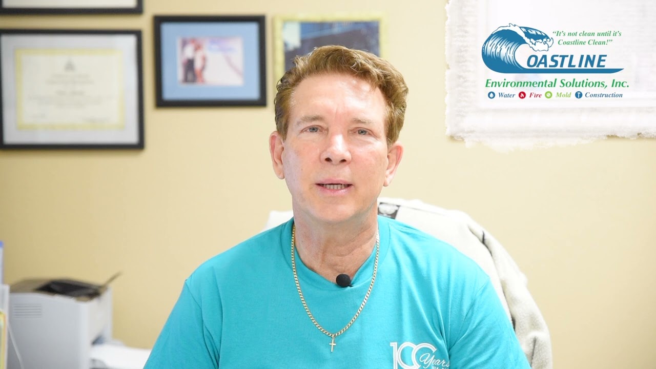 What is Contents Insurance? | Water Damage Restoration Long Beach | Mold Remediation Long Beach CA