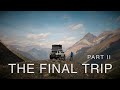 The final trip  toyota fj cruiser offroad overlanding  part 2