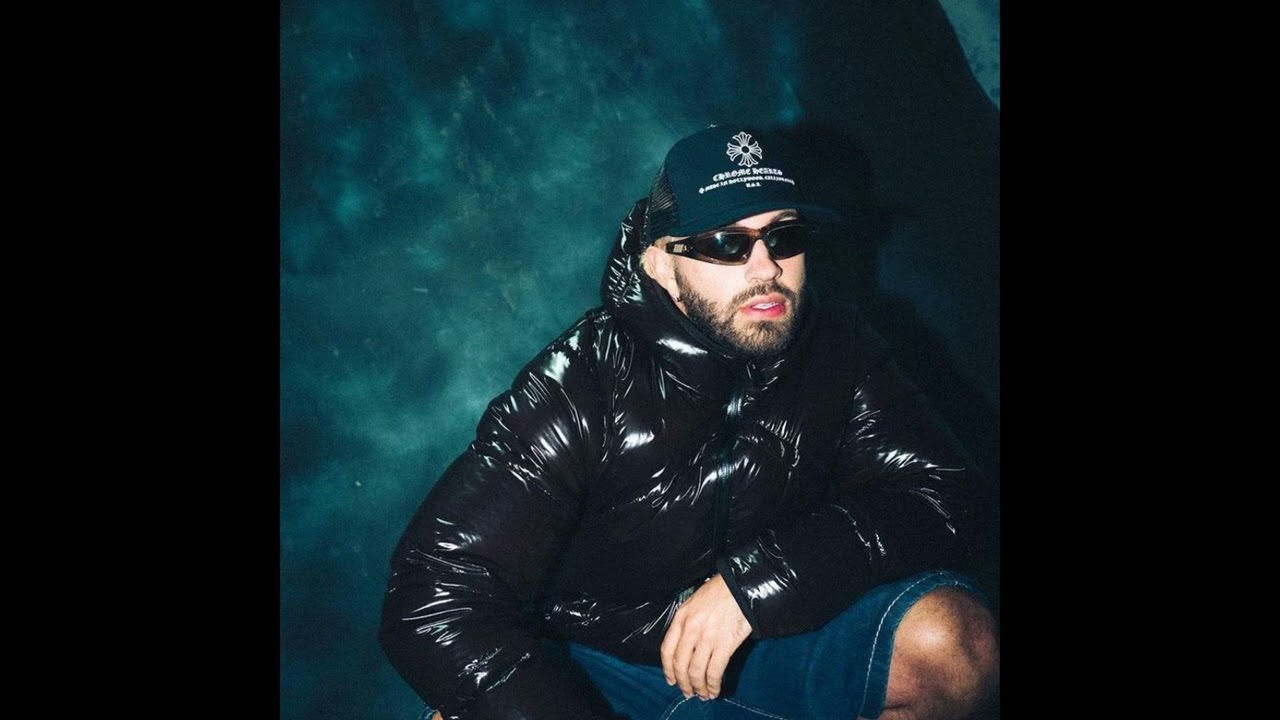 "PERDIDO" Beat Reggaeton Instrumental 2022 | Reggaeton Beat 2022 Bad Bunny x Feid Type Beat 2022