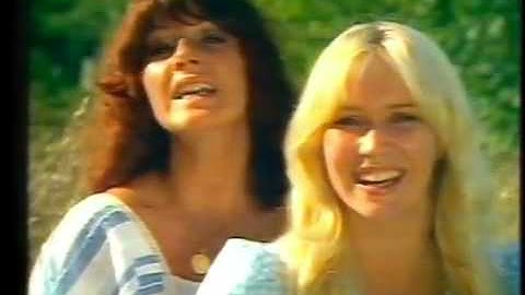 ABBA - I Do, I Do, I Do, I Do, I Do (LYRICS + FULL SONG)