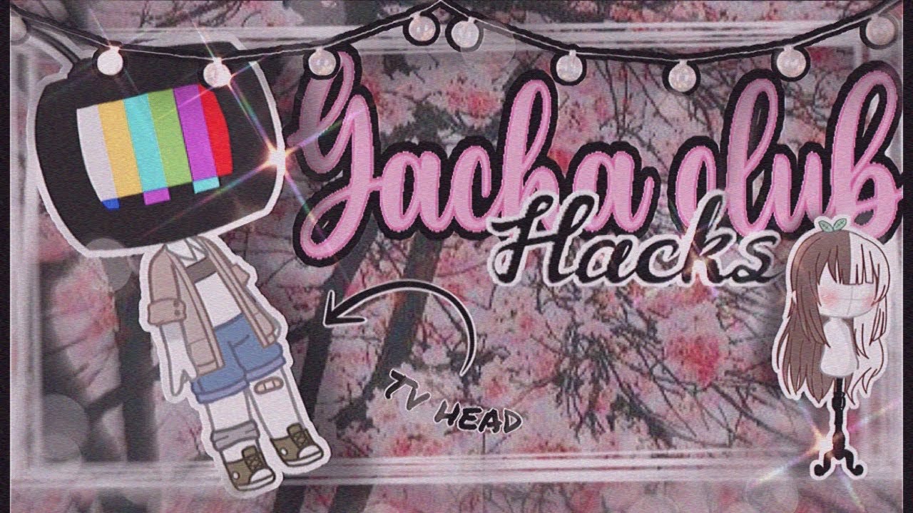 gacha life hack pc gacha life hack pc