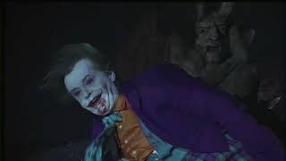 Batman: Joker's Death (1989)