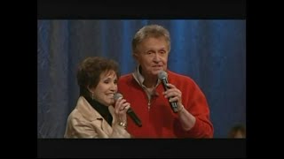 Watch Bill Anderson Dissatisfied video