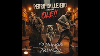 Download Lagu Perro Callejero (Sin Dinero) - Flamenco Rap Fusión MP3