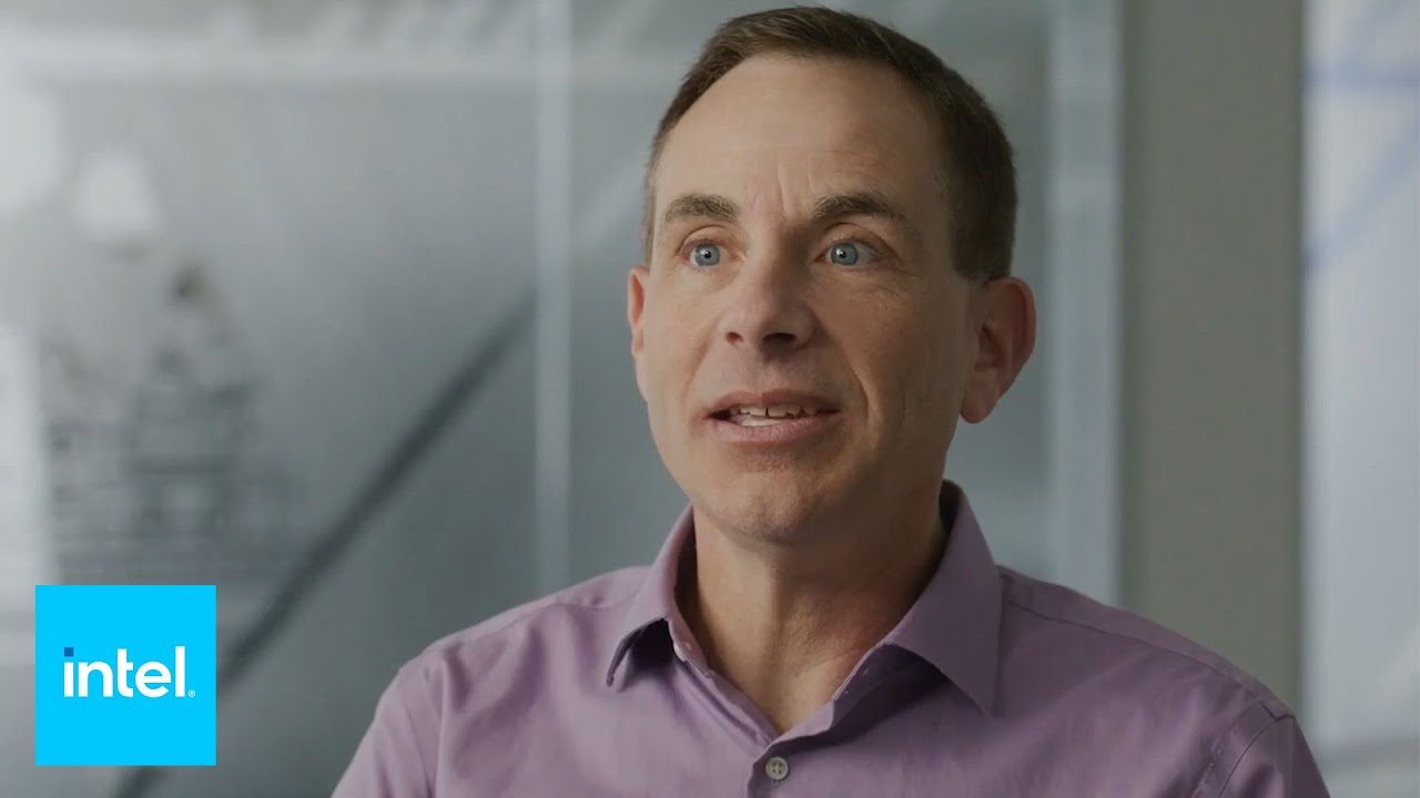 How Zoom Video Conferencing Uses Intel vPro | Intel vPro Partner Series | Intel Business