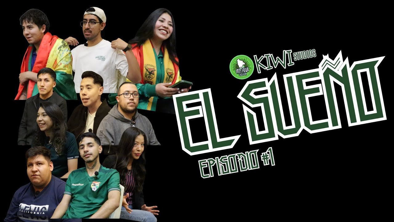 EL SUEÑO - EPISODIO 1 - Documental de la selección boliviana