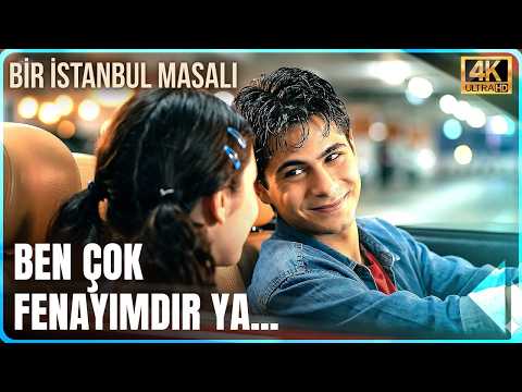 Bu Köşk Benim Ayıptır Söylemesi... | Bir İstanbul Masalı