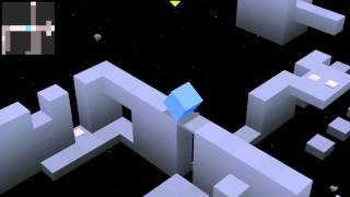 EDGE Any% Speed Run in 38:24