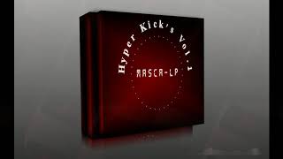 FREE DRUM KIT - Hyper Kick's Vol.1