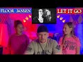 Floor Jansen: “Let It Go” —REACTION— My Daughters are now Floor Fans!!!