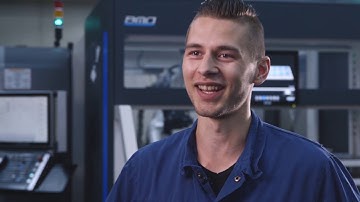 BMO Automation is partnering with Hurco Companies Inc. (2019)