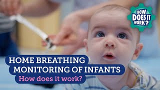 Home Breathing Monitoring of Infants
