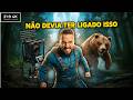 LIGUEI A MAQUINA MAIS PERIGOSA DO ICARUS