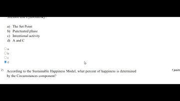 Emotional Intelligence Week 7 Assignment Solution | NPTEL Solution of Emotional Intelligence week 7