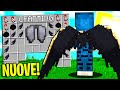 CRAFTO LE NUOVE ALI DI MINECRAFT 1.18 - ITA