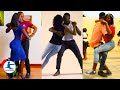 5 Seductive African Dances you Ought to Learn