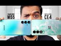 The epic battle samsung galaxy m55 vs oneplus nord ce 4