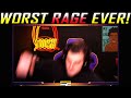 DALTOOSH Worst RAGE on YOUTUBE!!! (BY FAR)🤬