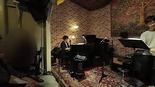 アニメソングをジャズアレンジすると  こうなります Jazz Specula Trio