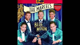 The Marcels   Blue Moon