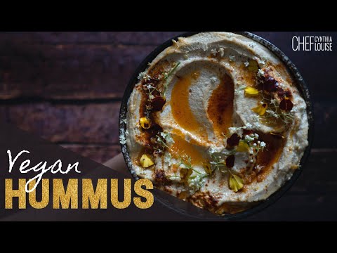 Wideo: Czy hummus zawiera gluten?