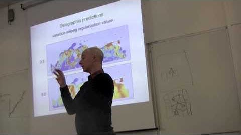 BITC / Data Capture - Model Complexity 3