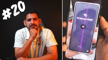 Oneplus 8 Series getting more Green/pink Lines - How to Enable 5G on OxygenOS 11 - July Q&A Ep - 20