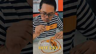 Hot Banget Lava Nya Master Chicken Uhh