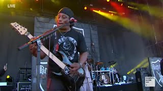 Body Count - Live 2018 / Talk Shit, Get Shot
