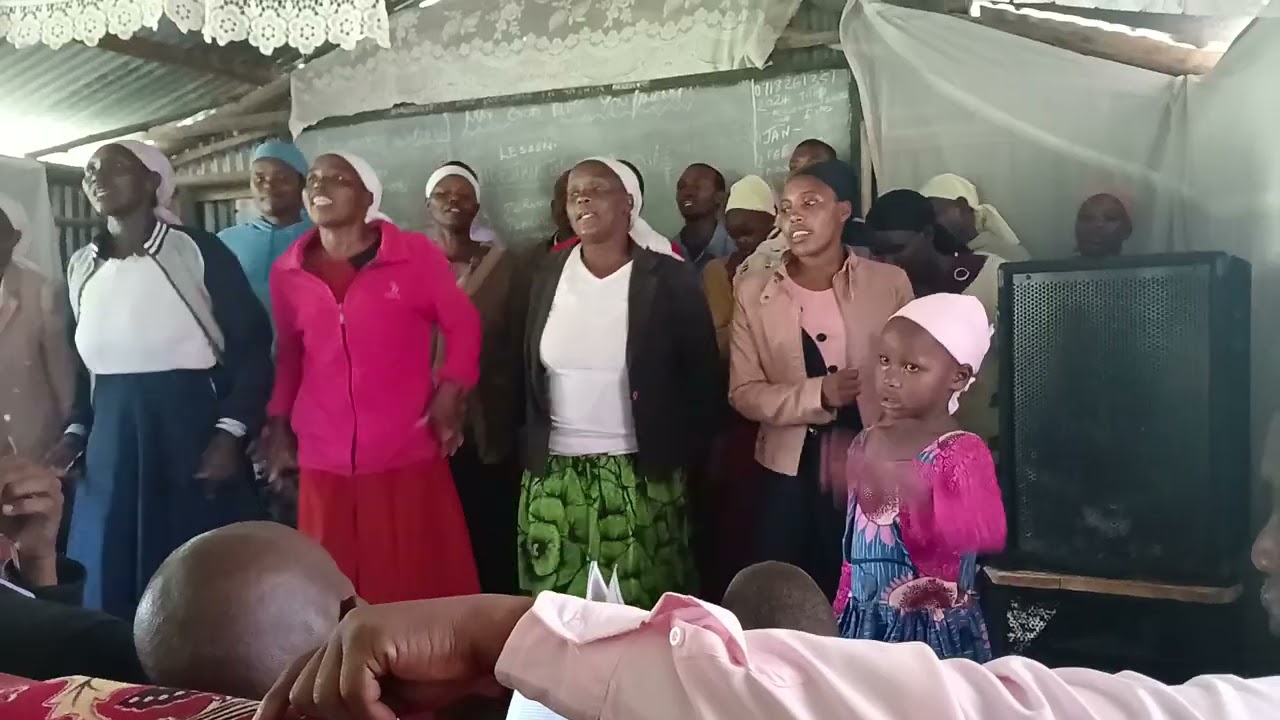 Moingen Bik kole ki bikab Zion