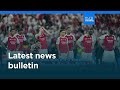 Latest news bulletin | May 31st, 2026 – Midday