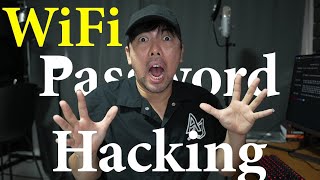 😱 Hack WiFi in Just 5 Minutes and 32 Seconds! | Wifite Tool Kali Linux 2025 Tutorial 🔥