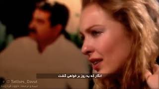 دانلود رایگان موزیک ویدیو Ne Faydası Var ابراهیم تاتلیسس با زیرنویس فارسی İbrahım Tatlıses