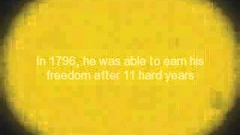 James Leander Cathcart, An American slave in Algiers