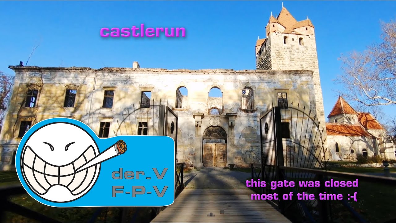 castlerun