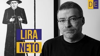 Drauzio Entrevista | Lira Neto
