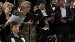 Wolfgang Amadeus Mozart - Requiem  K626 - Recordare