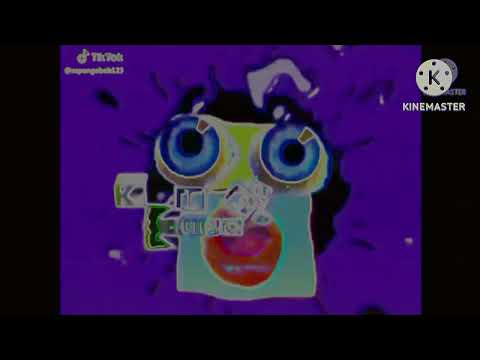 Klasky Csupo G Major 2 Effects