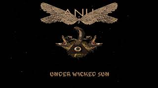 Under wicked sun ANUproject