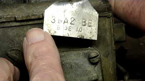 The Restoration of My 1973 AMC Javelin AMX, Part VII