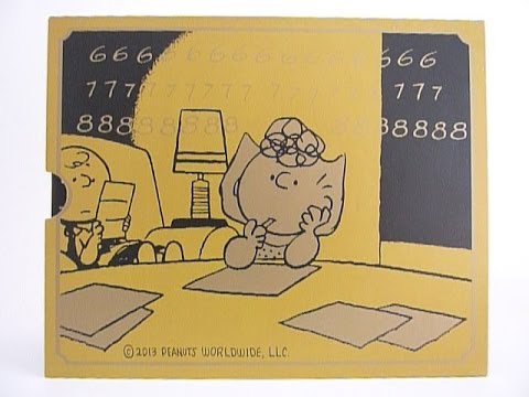The Complete Peanuts 1987 1990 Gift Box Set Vols 19 20