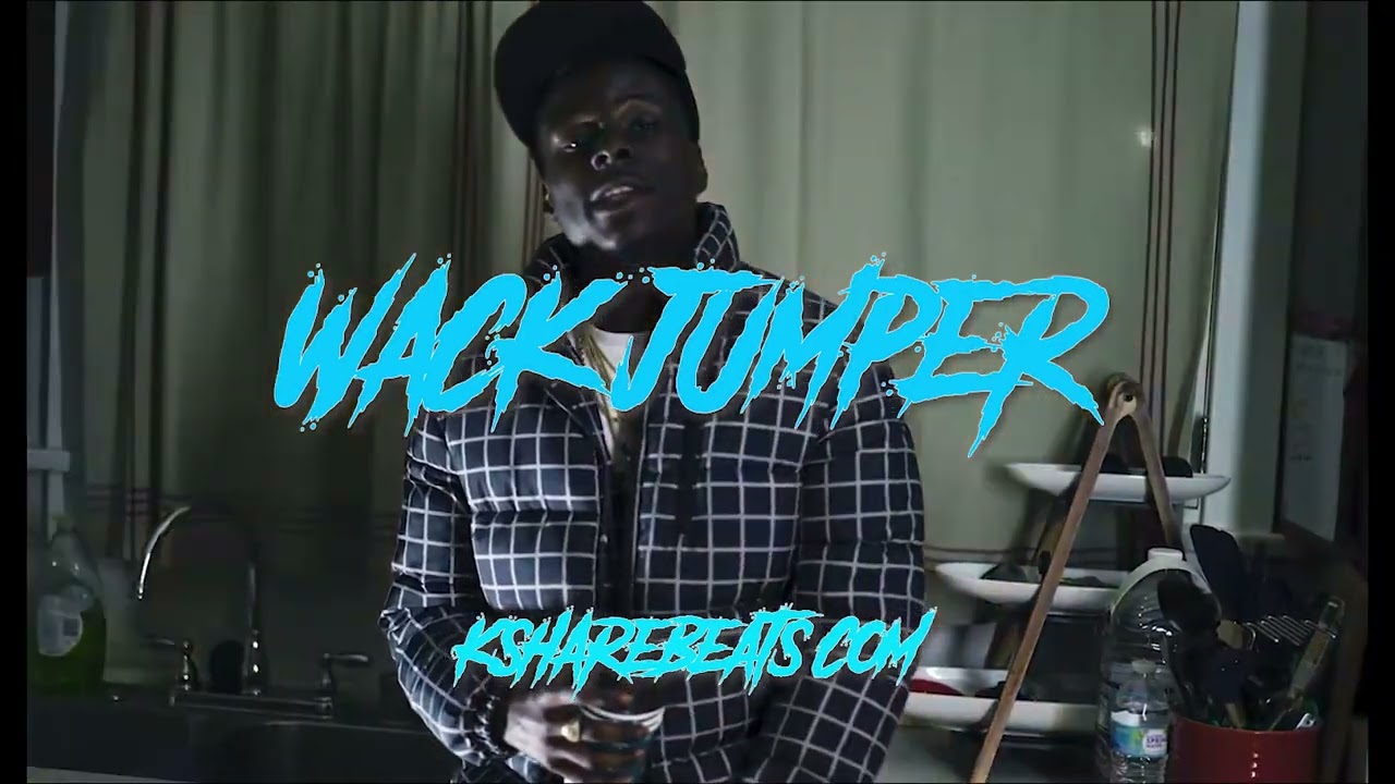 [FREE] Killswitch x Oway Type Beat 2022 - "Wack Jumper"